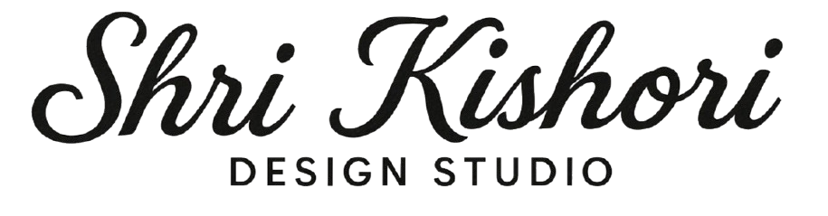 Shri Kishori Logo